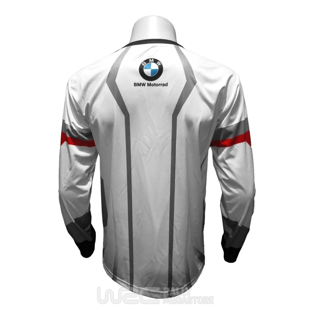 T-SHIRT BMW MOTORRAD GS